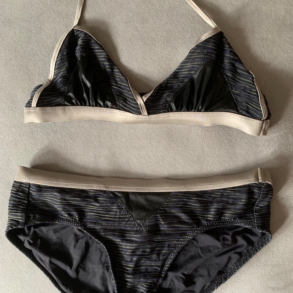 Vpl Bikini